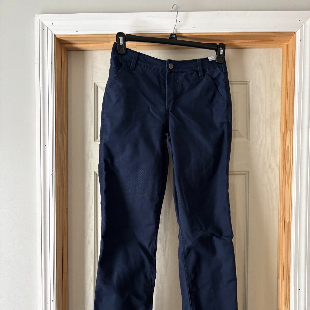 Carhartt Women's Work Pants Size 4